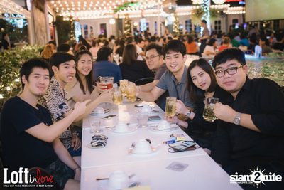Ha Mai Jum Kad at Loft in Love — photo 46
