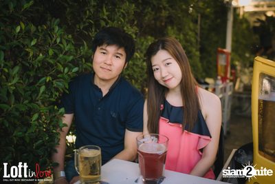Ha Mai Jum Kad at Loft in Love — photo 47