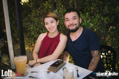 Ha Mai Jum Kad at Loft in Love — photo 48