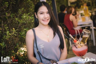 Ha Mai Jum Kad at Loft in Love — photo 49