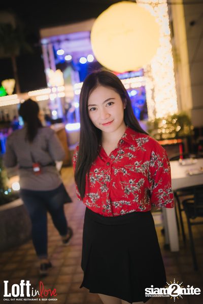 Ha Mai Jum Kad at Loft in Love — photo 51
