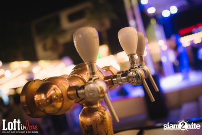 Ha Mai Jum Kad at Loft in Love — photo 53
