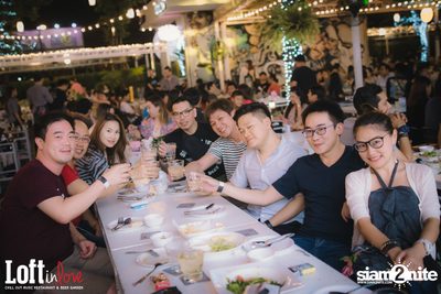 Ha Mai Jum Kad at Loft in Love — photo 54
