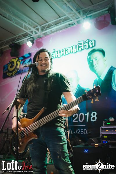 Ha Mai Jum Kad at Loft in Love — photo 55