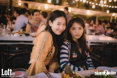 Ha Mai Jum Kad at Loft in Love — photo 56