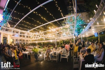 Ha Mai Jum Kad at Loft in Love — photo 57