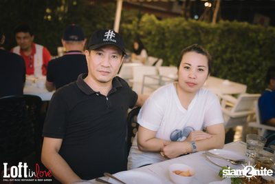 Ha Mai Jum Kad at Loft in Love — photo 59