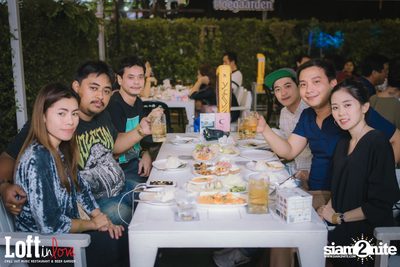 Ha Mai Jum Kad at Loft in Love — photo 61