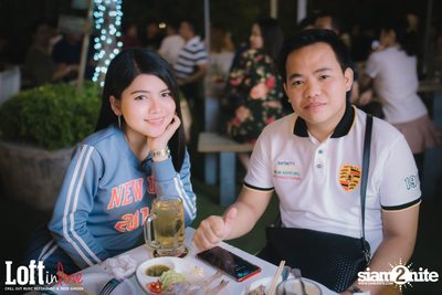 Ha Mai Jum Kad at Loft in Love — photo 62