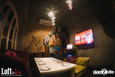 Ha Mai Jum Kad at Loft in Love — photo 63