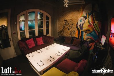 Ha Mai Jum Kad at Loft in Love — photo 64