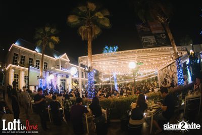 Ha Mai Jum Kad at Loft in Love — photo 66