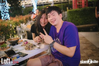 Ha Mai Jum Kad at Loft in Love — photo 67