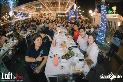 Ha Mai Jum Kad at Loft in Love — photo 70