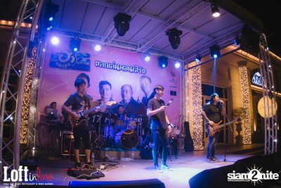 Ha Mai Jum Kad at Loft in Love — photo 71