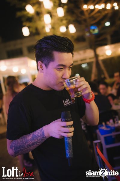 Ha Mai Jum Kad at Loft in Love — photo 72