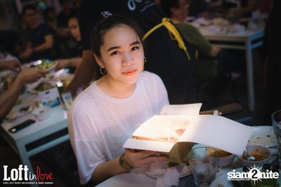 Ha Mai Jum Kad at Loft in Love — photo 73