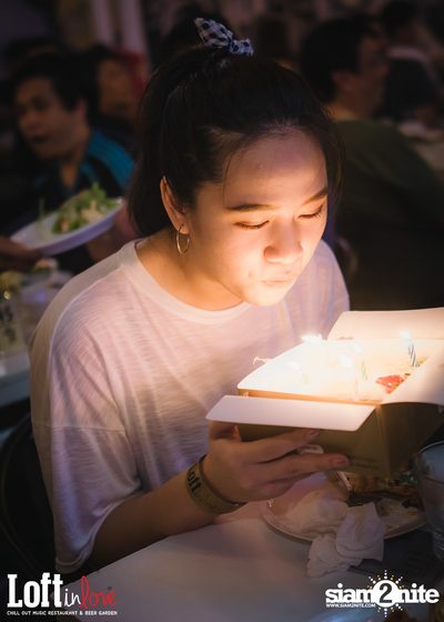 Ha Mai Jum Kad at Loft in Love — photo 74