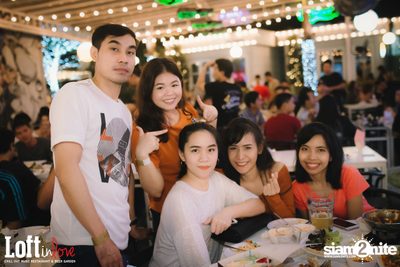 Ha Mai Jum Kad at Loft in Love — photo 75