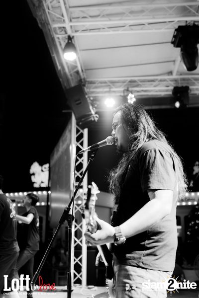 Ha Mai Jum Kad at Loft in Love — photo 79