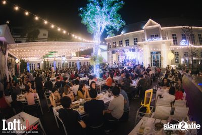 Ha Mai Jum Kad at Loft in Love — photo 80