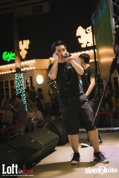 Ha Mai Jum Kad at Loft in Love — photo 81