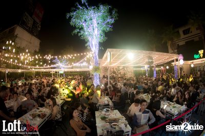 Ha Mai Jum Kad at Loft in Love — photo 83