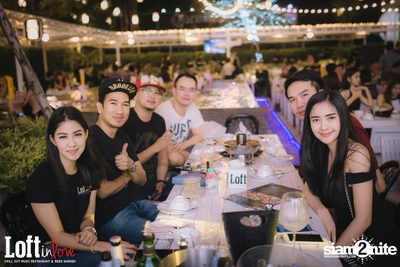 Ha Mai Jum Kad at Loft in Love — photo 84