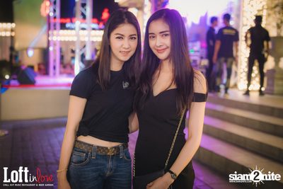 Ha Mai Jum Kad at Loft in Love — photo 86