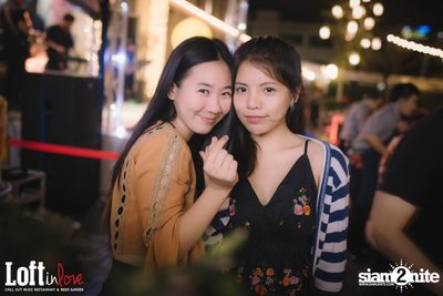Ha Mai Jum Kad at Loft in Love — photo 89