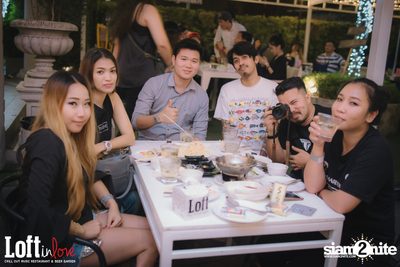 Ha Mai Jum Kad at Loft in Love — photo 90