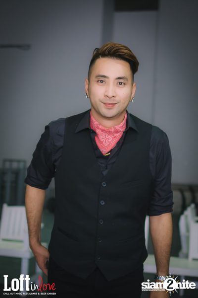 Ha Mai Jum Kad at Loft in Love — photo 92