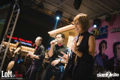 Ha Mai Jum Kad at Loft in Love — photo 93