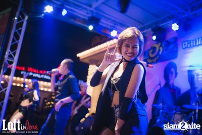 Ha Mai Jum Kad at Loft in Love — photo 94