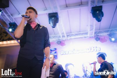 Ha Mai Jum Kad at Loft in Love — photo 95
