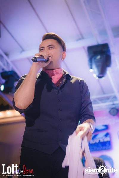 Ha Mai Jum Kad at Loft in Love — photo 96