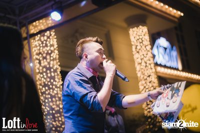 Ha Mai Jum Kad at Loft in Love — photo 97