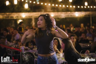 Ha Mai Jum Kad at Loft in Love — photo 98