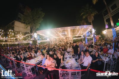 Ha Mai Jum Kad at Loft in Love — photo 102