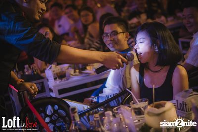 Ha Mai Jum Kad at Loft in Love — photo 103