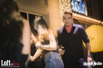 Ha Mai Jum Kad at Loft in Love — photo 104
