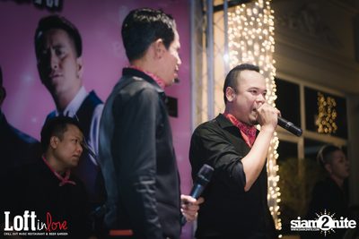 Ha Mai Jum Kad at Loft in Love — photo 105