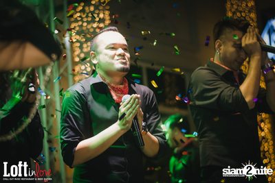 Ha Mai Jum Kad at Loft in Love — photo 108