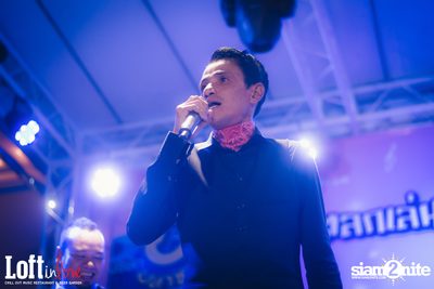 Ha Mai Jum Kad at Loft in Love — photo 110