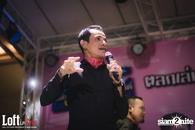 Ha Mai Jum Kad at Loft in Love — photo 111