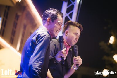 Ha Mai Jum Kad at Loft in Love — photo 114