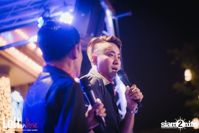 Ha Mai Jum Kad at Loft in Love — photo 115