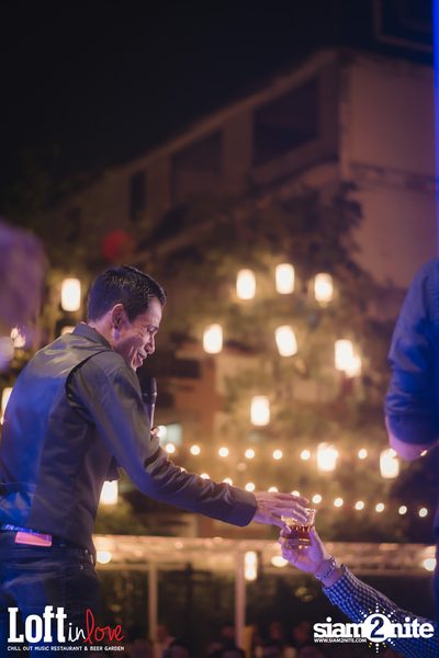 Ha Mai Jum Kad at Loft in Love — photo 116