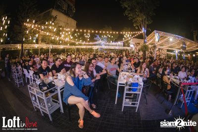 Ha Mai Jum Kad at Loft in Love — photo 120