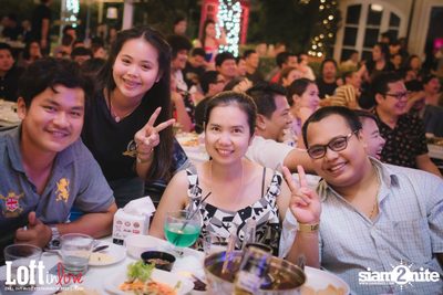Ha Mai Jum Kad at Loft in Love — photo 122